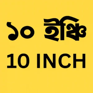 Fan - 10 Inch