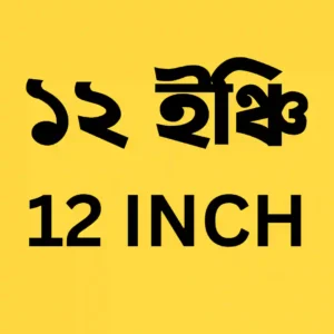 Fan - 12 Inch